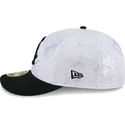 shapka-ploska-cherna-prilepnala-59fifty-day-low-profile-na-chicago-white-sox-mlb-ot-new-era