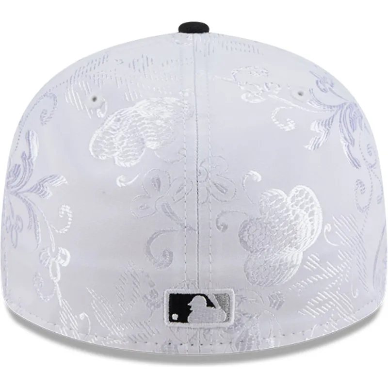 chicago-white-sox-mlb-new-era-59fifty-day-low-profile-hvid-og-sort-justerbar-cap