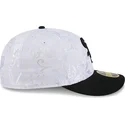 new-era-flat-brim-59fifty-day-low-profile-chicago-white-sox-mlb-white-and-black-fitted-cap