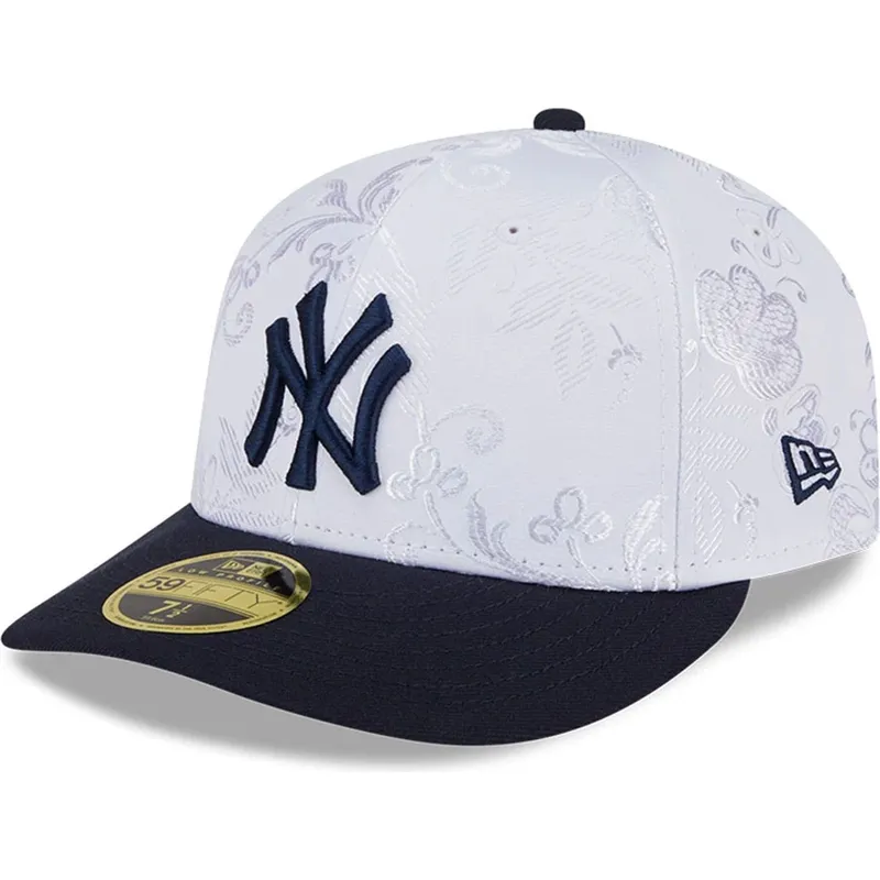 shapka-ploska-tmnosin-prilepnala-59fifty-day-low-profile-na-new-york-yankees-mlb-ot-new-era