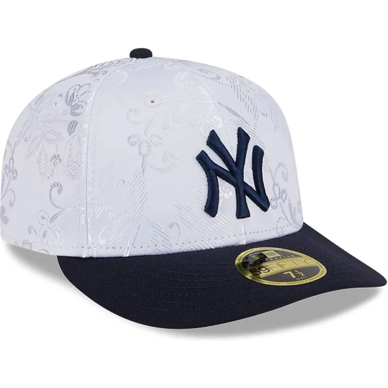 shapka-ploska-tmnosin-prilepnala-59fifty-day-low-profile-na-new-york-yankees-mlb-ot-new-era