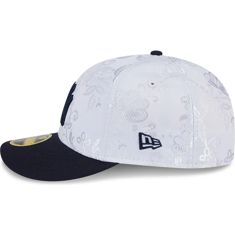 shapka-ploska-tmnosin-prilepnala-59fifty-day-low-profile-na-new-york-yankees-mlb-ot-new-era