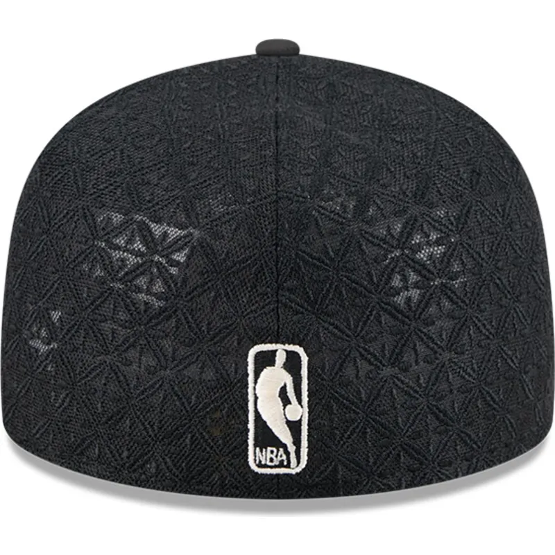 sort-fitted-59fifty-day-a-frame-flad-kasket-fra-chicago-bulls-nba-af-new-era