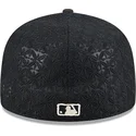 casquette-plate-noire-ajustee-59fifty-day-a-frame-los-angeles-dodgers-mlb-new-era