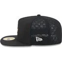 casquette-plate-noire-ajustee-59fifty-day-a-frame-los-angeles-dodgers-mlb-new-era