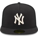 sort-fitted-59fifty-day-a-frame-kasket-fra-new-york-yankees-mlb-af-new-era