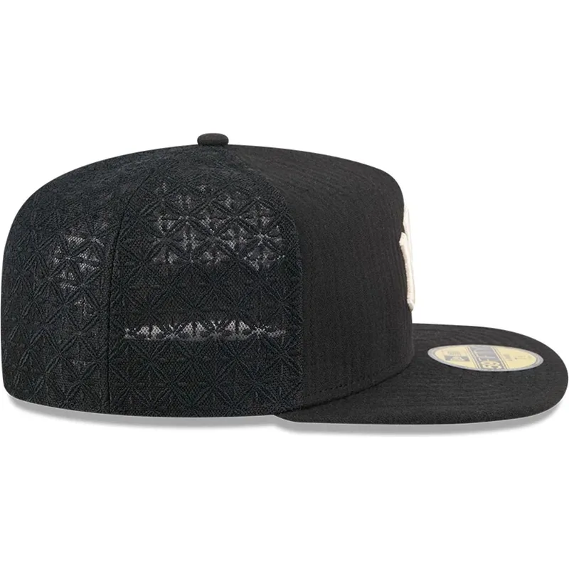 shapka-ploska-cherna-prilepnala-59fifty-day-a-frame-na-new-york-yankees-mlb-ot-new-era