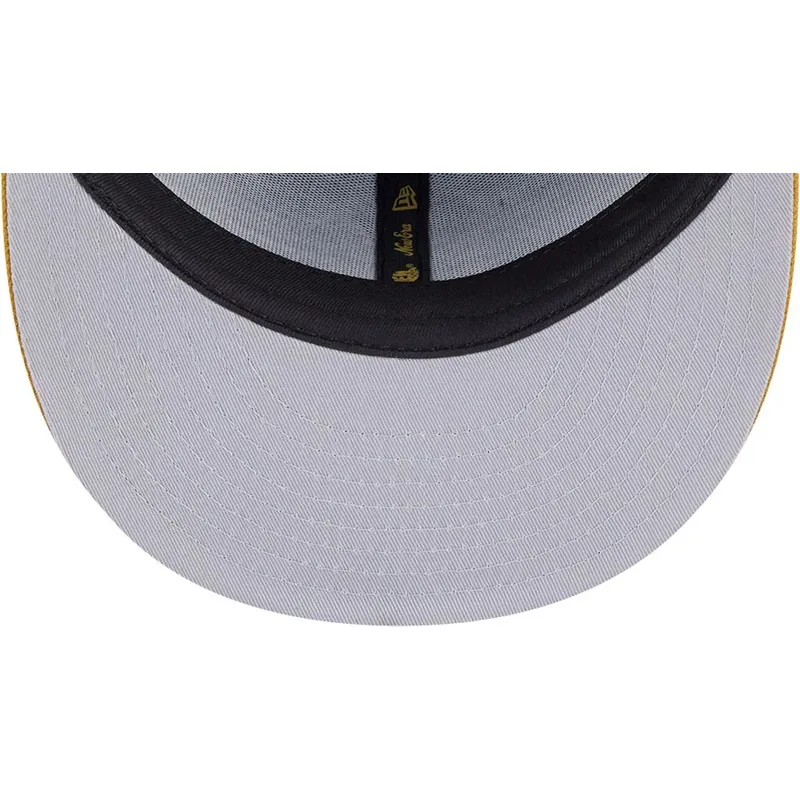 shapka-ploska-cherna-prilepnala-dorado-59fifty-day-na-new-york-yankees-mlb-ot-new-era shapka-ploska-cherna-prilepnala-dorado-59fifty-day-na-new-york-yankees-mlb-ot-new-era