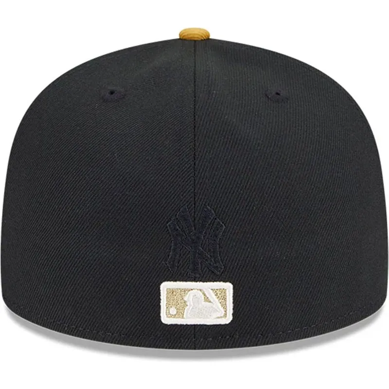 shapka-ploska-cherna-prilepnala-dorado-59fifty-day-na-new-york-yankees-mlb-ot-new-era shapka-ploska-cherna-prilepnala-dorado-59fifty-day-na-new-york-yankees-mlb-ot-new-era