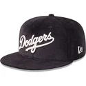 shapka-ploska-cherna-prilepnala-59fifty-day-na-los-angeles-dodgers-mlb-ot-new-era