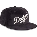 sort-fitted-59fifty-day-kasket-fra-los-angeles-dodgers-mlb-af-new-era