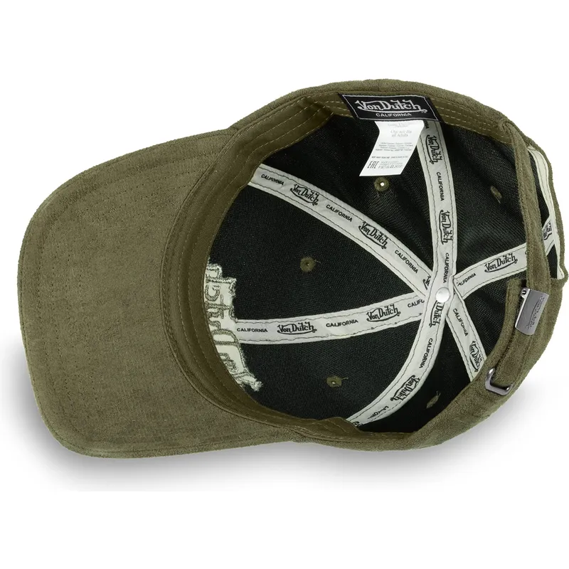 shapka-izvita-zelena-reguliruem-sue-k-ot-von-dutch