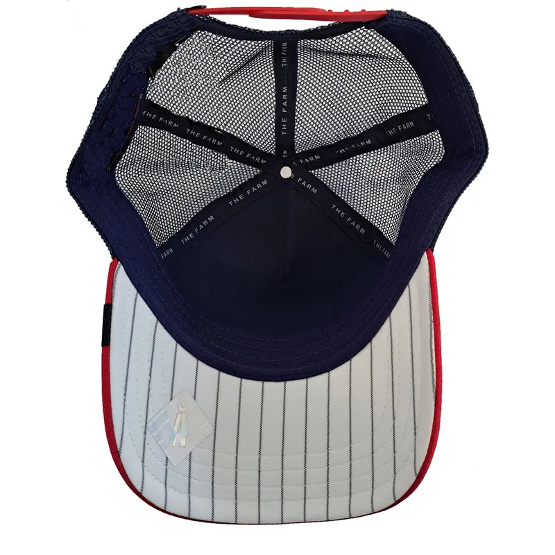 trucker-cap-marineblau-und-rot-stier-raging-bull-fab-farm-von-goorin-bros