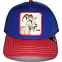 trucker-cap-blau-und-rot-ziege-him-goat-fab-farm-von-goorin-bros