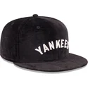 gorra-plana-negra-ajustada-59fifty-day-de-new-york-yankees-mlb-de-new-era