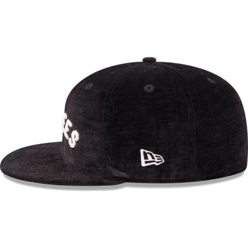 new-era-new-york-yankees-mlb-59fifty-day-sort-justerbar-flad-kasket