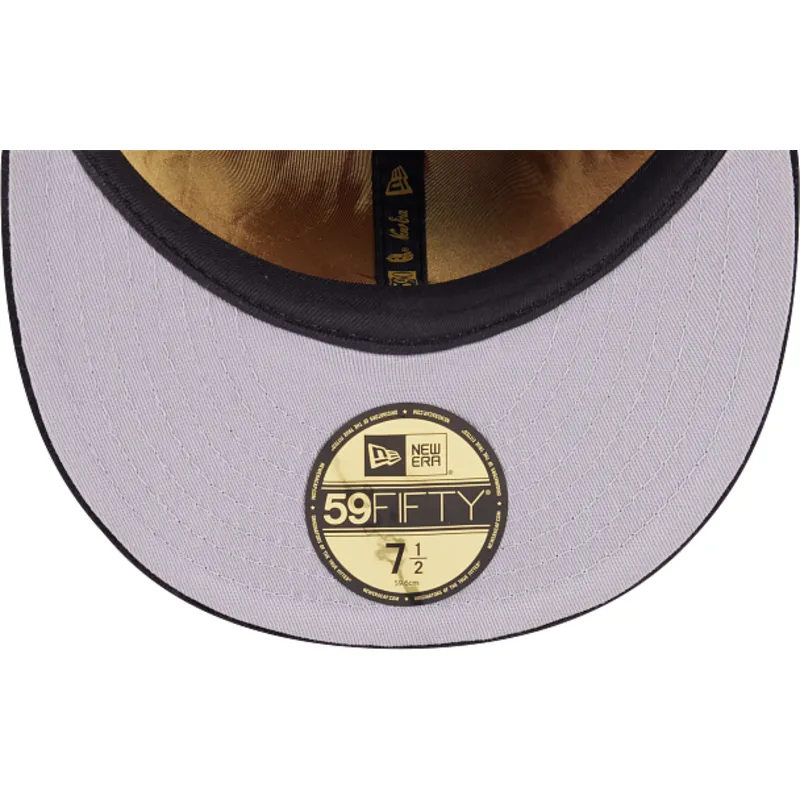 new-era-new-york-yankees-mlb-59fifty-day-sort-justerbar-flad-kasket