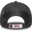 new-era-grey-logo-9forty-chicago-bulls-nba-grey-adjustable-trucker-hat