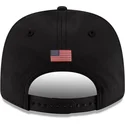 schwarze-gebogene-snapback-kappe-9seventy-stretch-snap-camo-von-haas-f1-team-formula-1-von-new-era