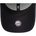 casquette-trucker-bleue-marine-ajustable-pour-enfant-avec-logo-rouge-9forty-homefield-los-angeles-dodgers-mlb-new-era