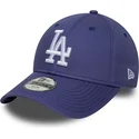 9forty-league-essential-los-angeles-dodgers-mlb-new-era