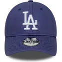 9forty-league-essential-los-angeles-dodgers-mlb-new-era