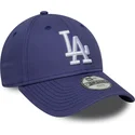 9forty-league-essential-los-angeles-dodgers-mlb-new-era