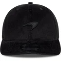 shapka-izvita-cherna-snapbek-9fifty-cord-precurved-na-mclaren-racing-formula-1-ot-new-era