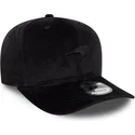 shapka-izvita-cherna-snapbek-9fifty-cord-precurved-na-mclaren-racing-formula-1-ot-new-era