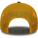 gorra-trucker-grun-und-gelb-a-frame-cotton-patch-von-new-era