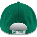 shapka-izvita-zelena-reguliruema-za-deca-9forty-the-league-na-boston-celtics-nba-ot-new-era
