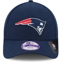 shapka-izvita-tmnosin-reguliruem-za-deca-9forty-the-league-na-new-england-patriots-nfl-ot-new-era