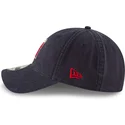 shapka-izvita-tmnosin-reguliruem-9twenty-core-classic-na-los-angeles-angels-mlb-ot-new-era