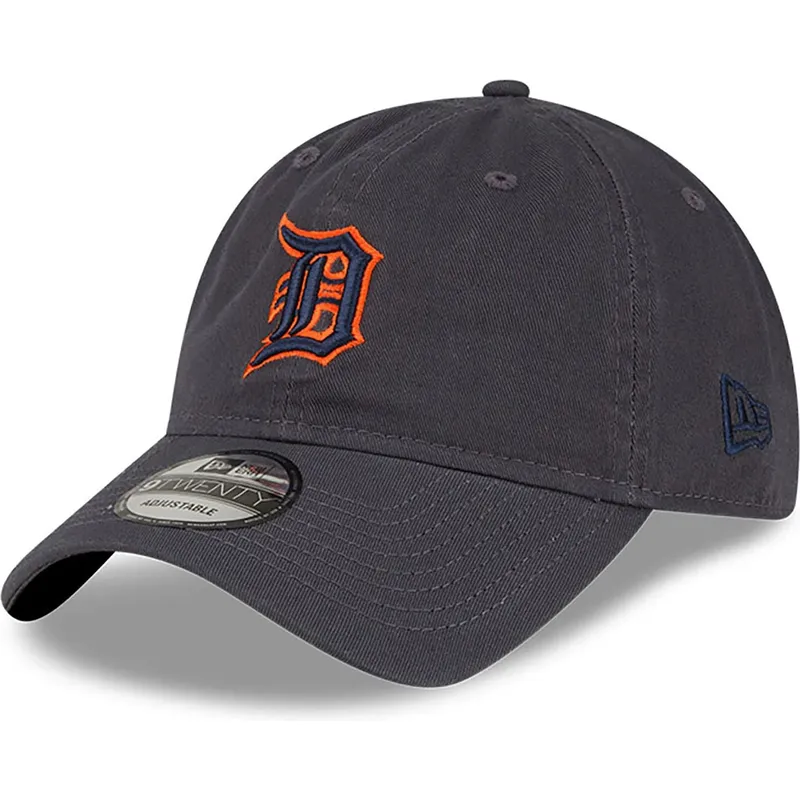 shapka-izvita-siv-reguliruem-9twenty-core-classic-na-detroit-tigers-mlb-ot-new-era shapka-izvita-siv-reguliruem-9twenty-core-classic-na-detroit-tigers-mlb-ot-new-era
