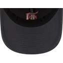shapka-izvita-siv-reguliruem-9twenty-core-classic-na-detroit-tigers-mlb-ot-new-era