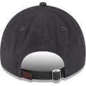 shapka-izvita-siv-reguliruem-9twenty-core-classic-na-detroit-tigers-mlb-ot-new-era