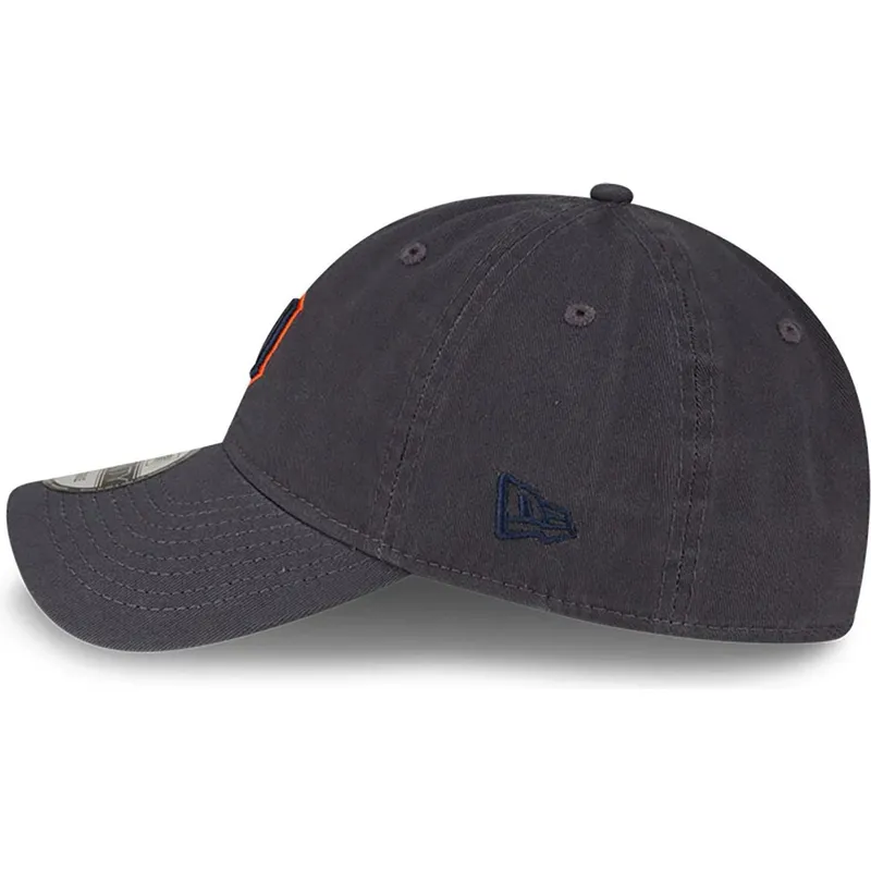 new-era-izvita-kozirka-9twenty-core-classic-detroit-tigers-mlb-siva-reguliruema-shapka