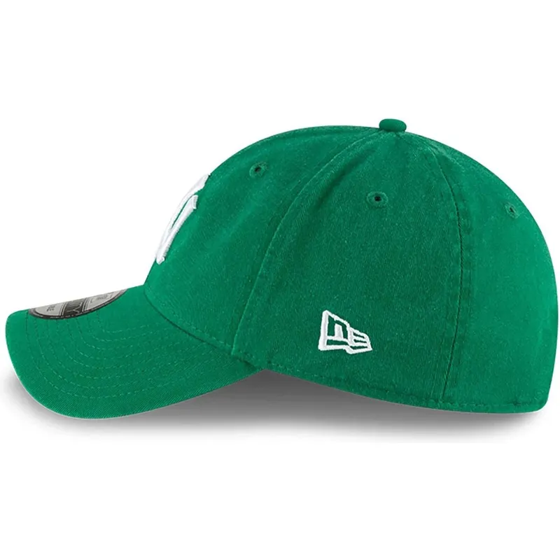 new-era-izvita-kozirka-9twenty-core-classic-new-york-yankees-mlb-zelena-reguliruema-shapka new-era-izvita-kozirka-9twenty-core-classic-new-york-yankees-mlb-zelena-reguliruema-shapka
