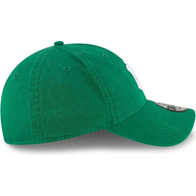 new-era-izvita-kozirka-9twenty-core-classic-new-york-yankees-mlb-zelena-reguliruema-shapka new-era-izvita-kozirka-9twenty-core-classic-new-york-yankees-mlb-zelena-reguliruema-shapka