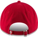 new-era-9twenty-core-classic-verstellbare-rote-kappe-der-new-york-yankees-mlb