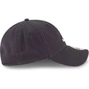 shapka-izvita-tmnosin-reguliruem-9twenty-core-classic-na-atlanta-braves-mlb-ot-new-era