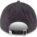 shapka-izvita-tmnosin-reguliruem-9twenty-core-classic-na-atlanta-braves-mlb-ot-new-era