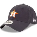 verstellbare-9twenty-core-classic-kappe-in-marineblau-houston-astros-mlb-von-new-era