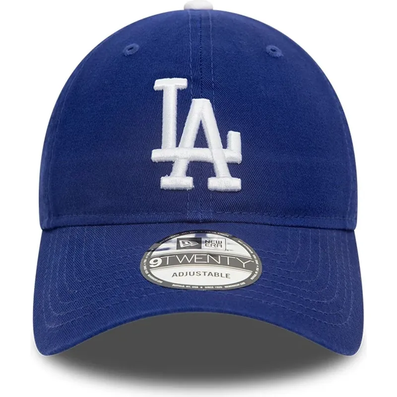 shapka-izvita-sinya-reguliruem-9twenty-core-classic-na-los-angeles-dodgers-mlb-ot-new-era shapka-izvita-sinya-reguliruem-9twenty-core-classic-na-los-angeles-dodgers-mlb-ot-new-era