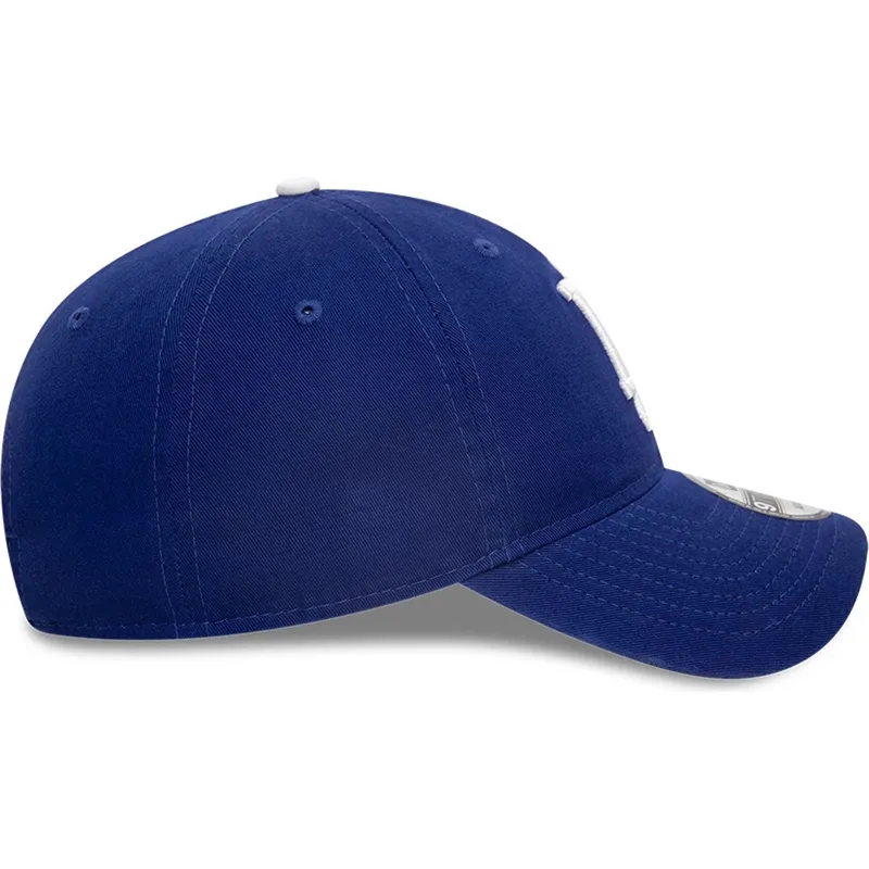 shapka-izvita-sinya-reguliruem-9twenty-core-classic-na-los-angeles-dodgers-mlb-ot-new-era shapka-izvita-sinya-reguliruem-9twenty-core-classic-na-los-angeles-dodgers-mlb-ot-new-era