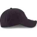 shapka-izvita-tmnosin-reguliruem-9twenty-core-classic-na-new-york-yankees-mlb-ot-new-era