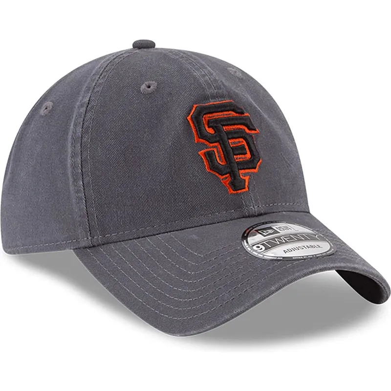 new-era-izvita-kozirka-9twenty-core-classic-san-francisco-giants-mlb-siva-reguliruema-shapka new-era-izvita-kozirka-9twenty-core-classic-san-francisco-giants-mlb-siva-reguliruema-shapka
