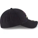 shapka-izvita-tmnosin-reguliruem-9twenty-core-classic-na-st-louis-cardinals-mlb-ot-new-era