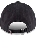 shapka-izvita-tmnosin-reguliruem-9twenty-core-classic-na-st-louis-cardinals-mlb-ot-new-era