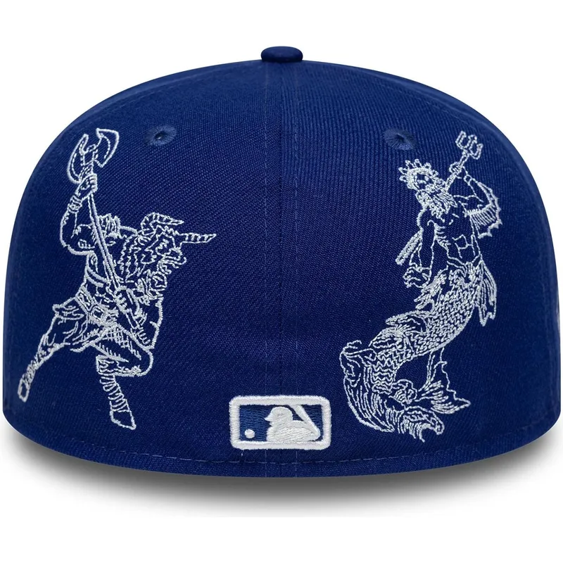 shapka-ploska-sinya-prilepnala-59fifty-mythical-na-los-angeles-dodgers-mlb-ot-new-era